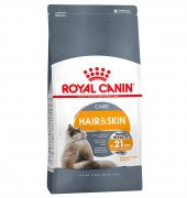 Royal Canin Hair Skin Hassas Tüy Sağlığı Kedi Maması 4 Kg - 1