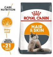 Royal Canin Hair Skin Hassas Tüy Sağlığı Kedi Maması 4 Kg - 2