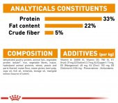 Royal Canin Hair Skin Hassas Tüy Sağlığı Kedi Maması 2 Kg - 4