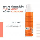 Avène Eau Thermale Sprey SPF50+ 200 ml - 3
