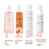 Avène Eau Thermale Sprey SPF50+ 200 ml - 5