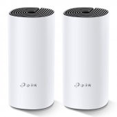 Tp-Link DECO M4 2Li Paket AC1200 Tüm Evi Kapsayan Mesh Wifi Sistemi - 1