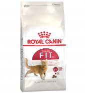 Royal Canin Fit 32 Yetişkin Kuru Kedi Maması 4 Kg - 1