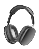 P9 Plus Kulak Üstü Kablosuz Kulaklık Bluetooth 5.0 - 3