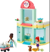 Orjinal Lego Friends Evcil Hayvan Kliniği Lego Friends 41695 thumbnail 2