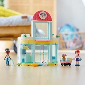 Orjinal Lego Friends Evcil Hayvan Kliniği Lego Friends 41695 thumbnail 5
