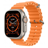 Favors DT8 Ultra + Watch 8 Ultra Akıllı Saat - 1