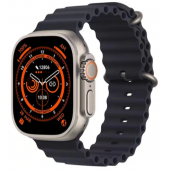 Favors DT8 Ultra + Watch 8 Ultra Akıllı Saat - 4