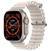 Favors DT8 Ultra + Watch 8 Ultra Akıllı Saat - 5