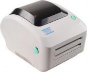 XPrinter XP-470B Direk Transfer Usb+Seri+Eth Barkod Yazıcı - 1
