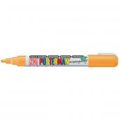 Zig Posterman Waterproof Boyama Markeri Medium Uç 2 mm ORANGE - 1