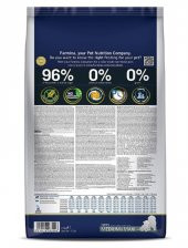 N&D Pumpkin Kuzu&Yaban Mersini Orta Büyük Irk Yavru Köpek 2,5 Kg thumbnail 4