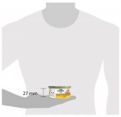 Gourmet Gold Tavuklu Yetişkin Kıyılmış Kedi Konservesi 85 Gr - 2