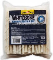 Gimdog Mordimi Burgu Çubuk 5 6 Gr 50Li White - 1