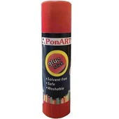 Ponart Glue Stick Yapıştırıcı 35 gr. - 1