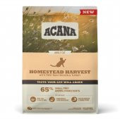 Acana Homestead Harvest Yetişkin Kedi Maması 1,8 Kg - 1