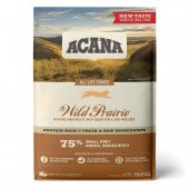 Acana Wild Prairie Kedi Maması 4,5 Kg - 1