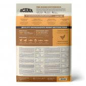 Acana Wild Prairie Kedi Maması 4,5 Kg - 2