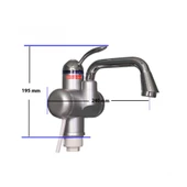 Sıcak Musluk - ASG - 2S - Elektrikli ısıtıcılı musluk - 3