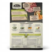 Acana Grasslands Kuru Köpek Maması 11,4 Kg - 2