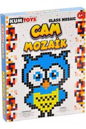 Redka Cam Mozaik - 1