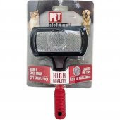 Petpretty Kedi-Köpek Tüy Fırçası - 1