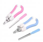 Petpretty Köpek Tırnak Makası - 1