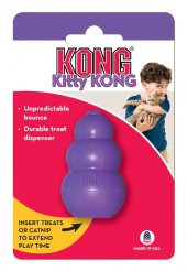 Kong Yavru Kedi Oyuncağı 5,5cm - 1