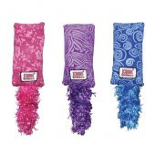 Kong Kickeroo Kediotlu Yavru Kedi Oyuncağı  22cm - 1