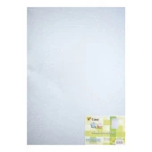 Lino Simli Eva 50x70 cm. 10 Adet BEYAZ - 1