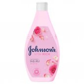 Johnson's Vita Rich Gül Suyu İle Yatıştırıcı Duş Jeli 400 ml - 1