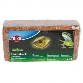 Trixie Teraryum Altlığı Hindistancevizi Lif 4,5Lt - 2