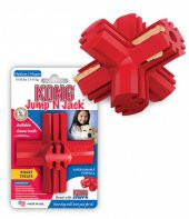 Kong Köpek Diş Bakım Oyuncağı M 9cm - 2