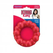 Kong Ring Köpek Oyuncağı L Irk 13cm thumbnail 2