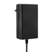 WEKO 7.5 VOLT - 2  AMPER 5.5*2.5 UÇLU YERLİ ÜRETİM PRİZ TİPİ ADAPTÖR - 2