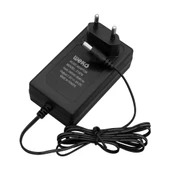 WEKO 7.5 VOLT - 2  AMPER 5.5*2.5 UÇLU YERLİ ÜRETİM PRİZ TİPİ ADAPTÖR - 3