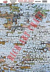 Rich Dekopaj Kağıdı 33x48 cm. 9495 - 1