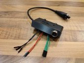 Srt Gearbox İçin Arduino Elektronik Kapaklar Plastik Aparat - 1