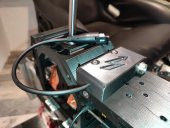 Srt Gearbox İçin Arduino Elektronik Kapaklar Plastik Aparat - 4