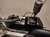 Srt Gearbox İçin Arduino Elektronik Kapaklar Plastik Aparat - 6