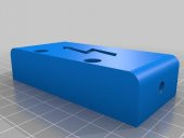 Srt Gearbox İçin Arduino Elektronik Kapaklar Plastik Aparat - 7
