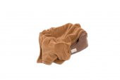 Pet Comfort Lodix  Kahverengi Kedi ve Köpek Battaniyesi S 70x50cm - 2