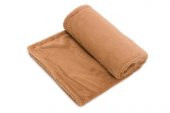 Pet Comfort Lodix  Kahverengi Kedi ve Köpek Battaniyesi S 70x50cm - 3