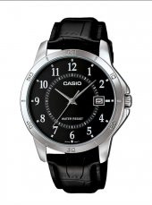 Casio MTP-V004L-1A1UDF Erkek Kol Saati - 1