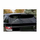 Sticker Master Kemal Atatürk İmzası Araba Oto Sticker 20 Cm Beyaz thumbnail 1