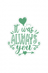 Sticker Master Sticker Oto Romantik Love Aşk Laptop Motor 10 Adet 10 Cm thumbnail 2