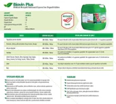 Biovin Plus Bitkisel Amino Asit Organik Sıvı Gübre 20 Litre - 5