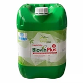 Biovin Plus Bitkisel Amino Asit Organik Sıvı Gübre 20 Litre - 1