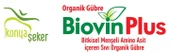 Biovin Plus Bitkisel Amino Asit Organik Sıvı Gübre 20 Litre - 6