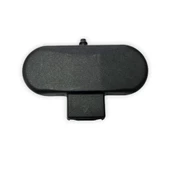 Audi TT 2007-2010 Ön Cam Sol Fiskiye Memesi Isıtmalı 8J0955987G - 1